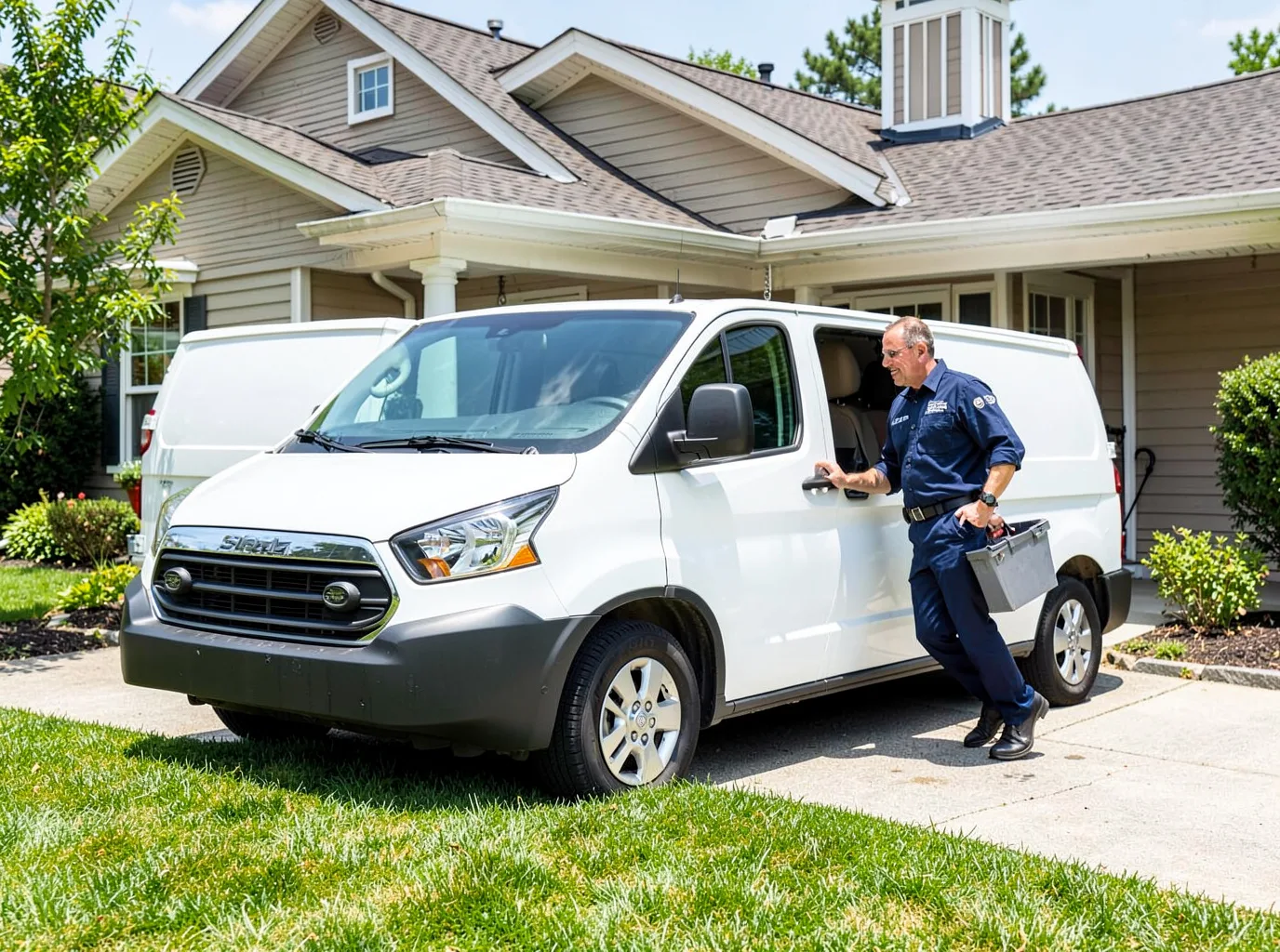 Emergency Plumber company in Bismarck, ND